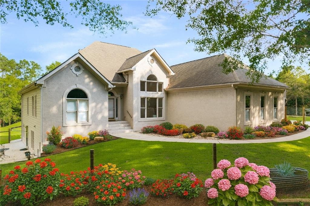 La Fayette Ridge - Residential