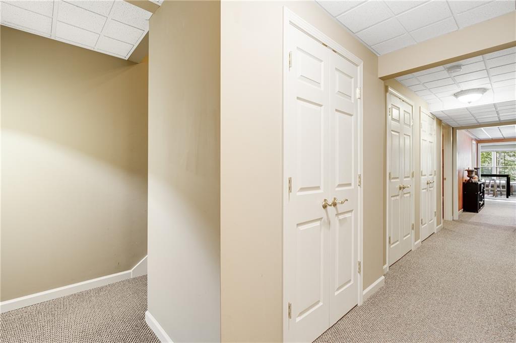 La Fayette Ridge - Residential