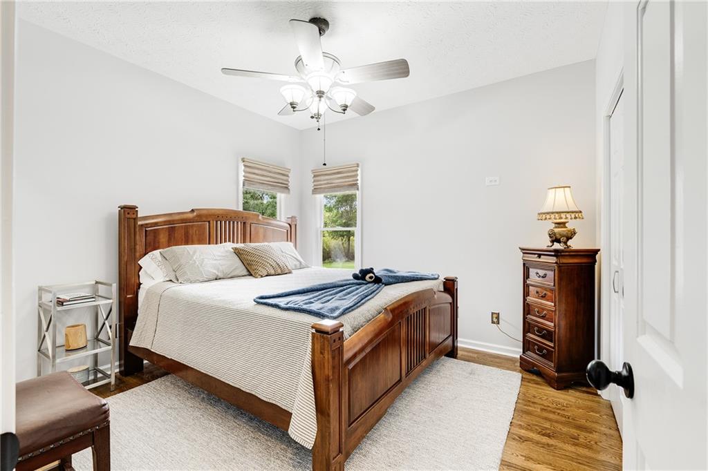 La Fayette Ridge - Residential