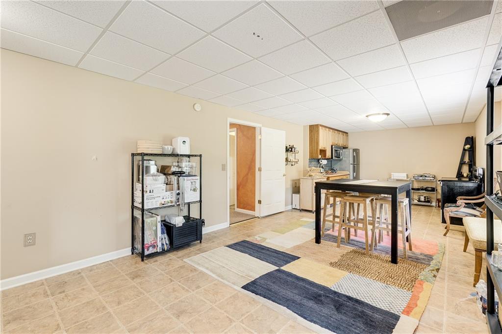 La Fayette Ridge - Residential