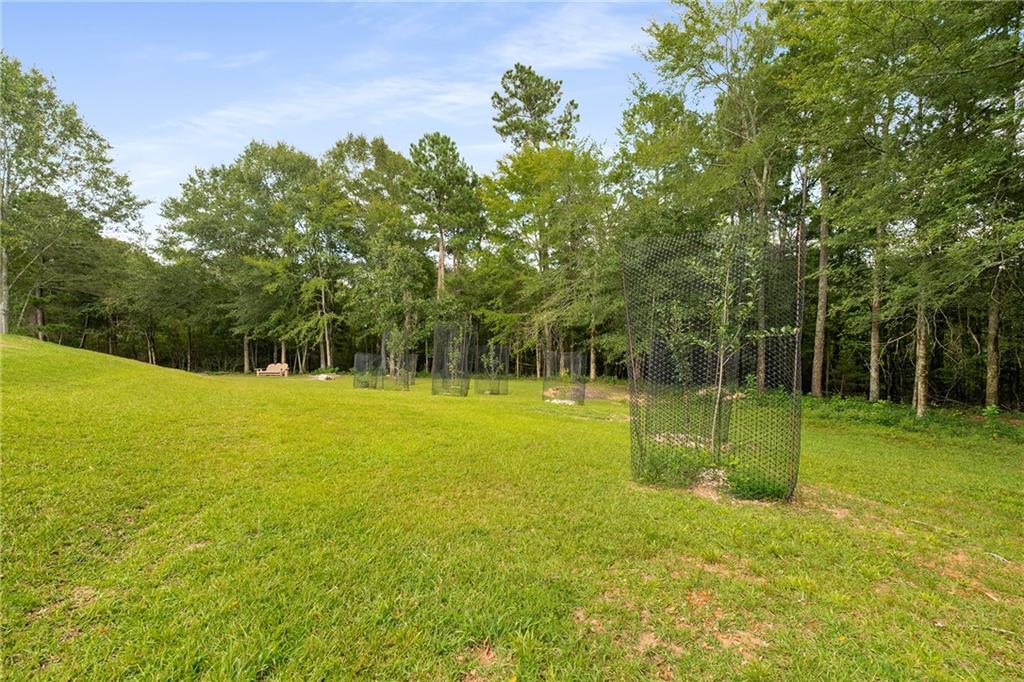 La Fayette Ridge - Residential