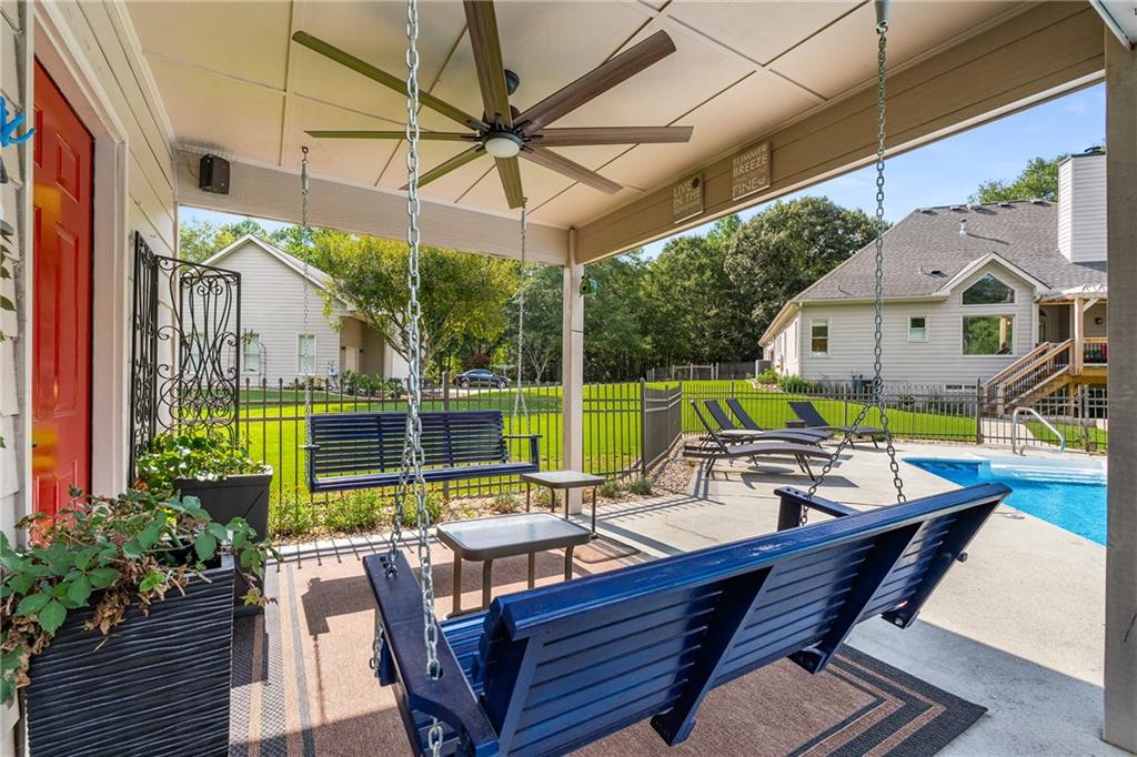 La Fayette Ridge - Residential