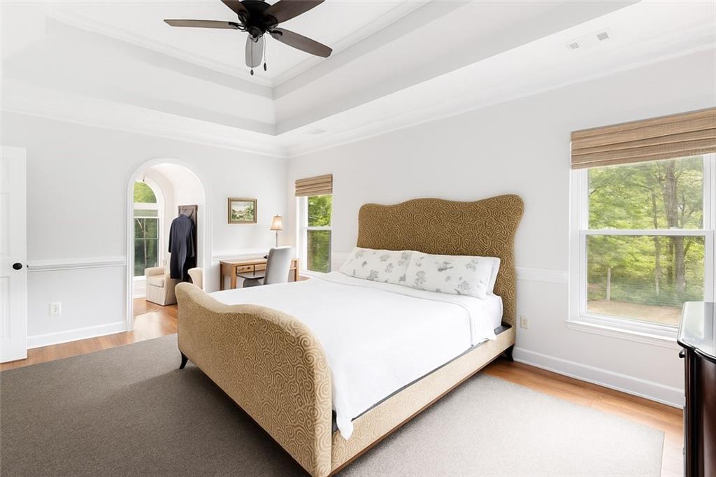 La Fayette Ridge - Residential