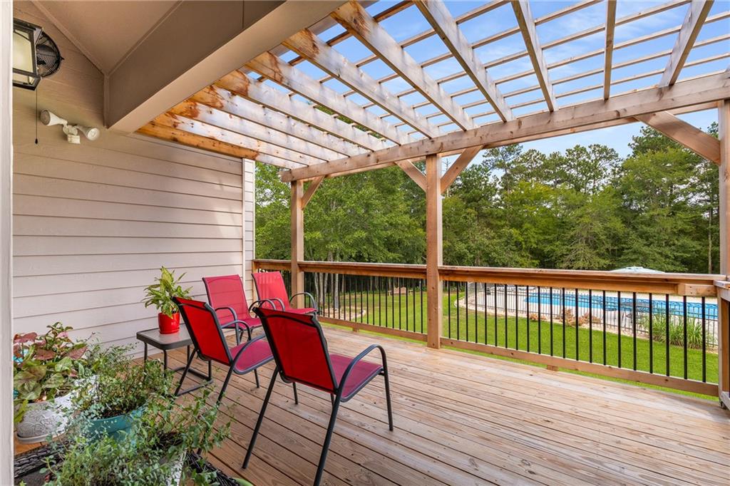 La Fayette Ridge - Residential