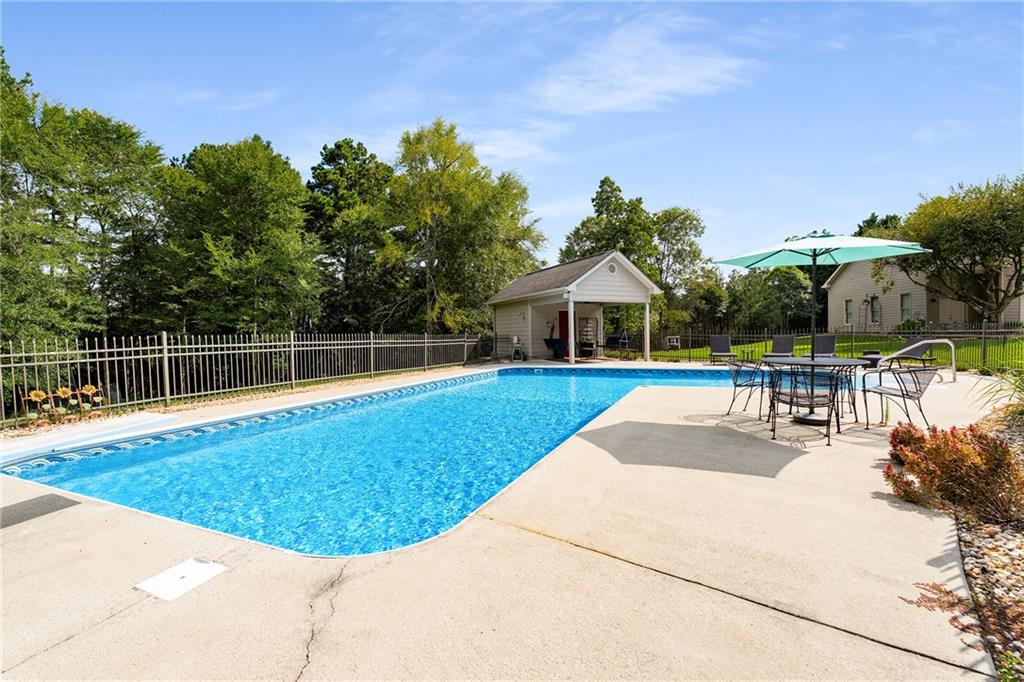 La Fayette Ridge - Residential