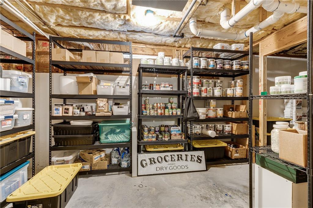 La Fayette Ridge - Residential