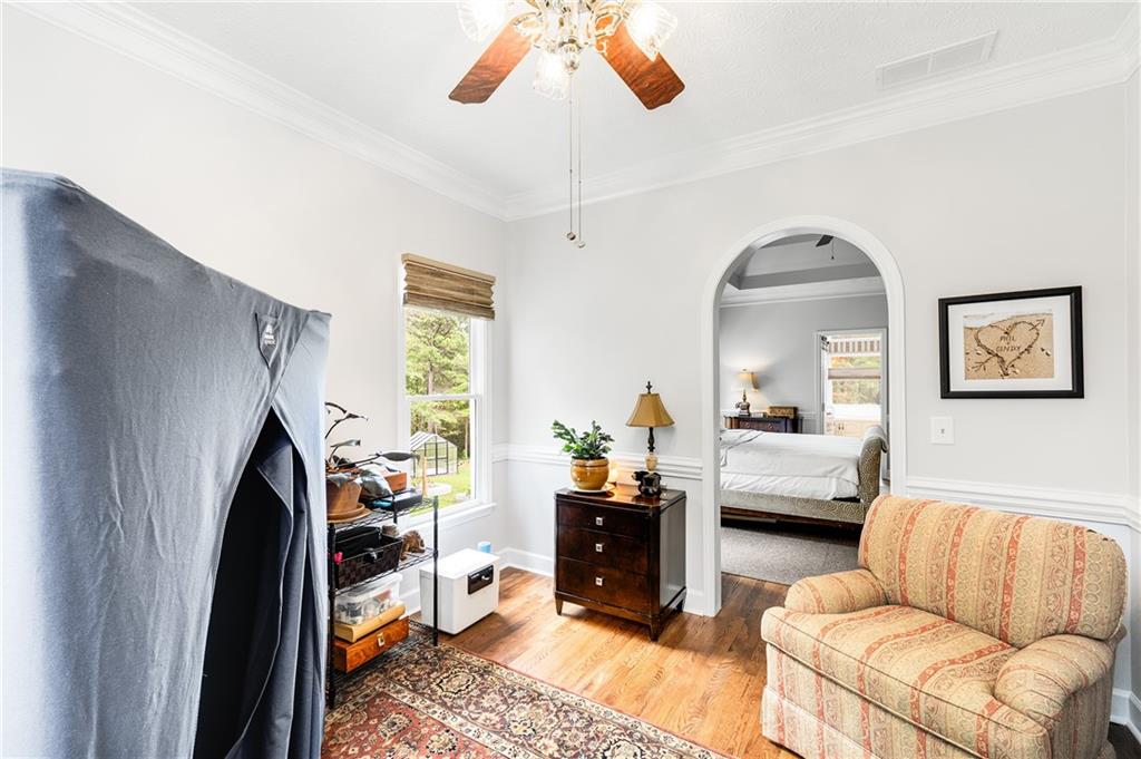 La Fayette Ridge - Residential