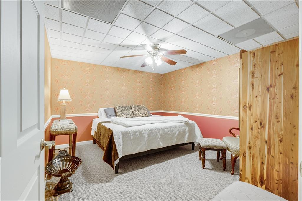 La Fayette Ridge - Residential