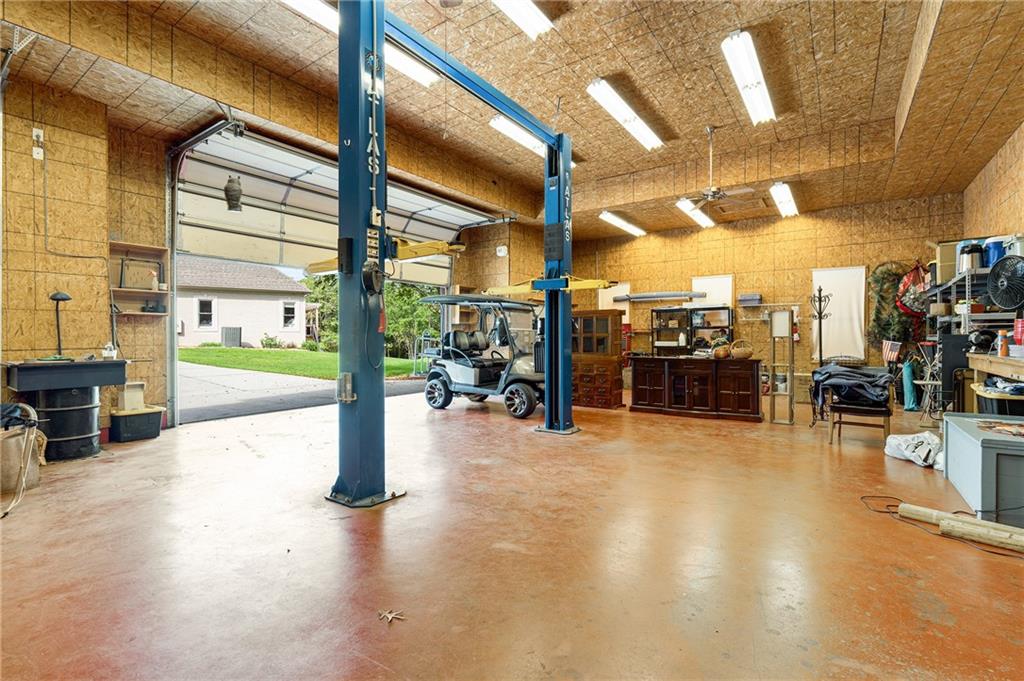 La Fayette Ridge - Residential