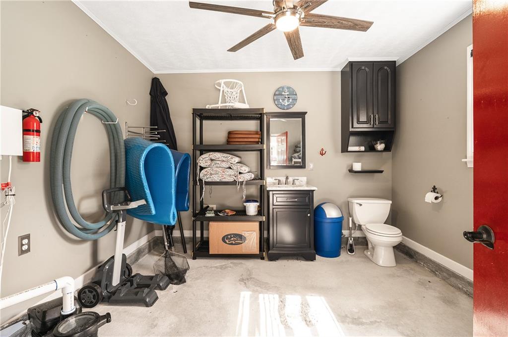 La Fayette Ridge - Residential