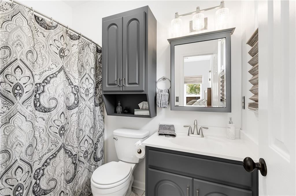 La Fayette Ridge - Residential