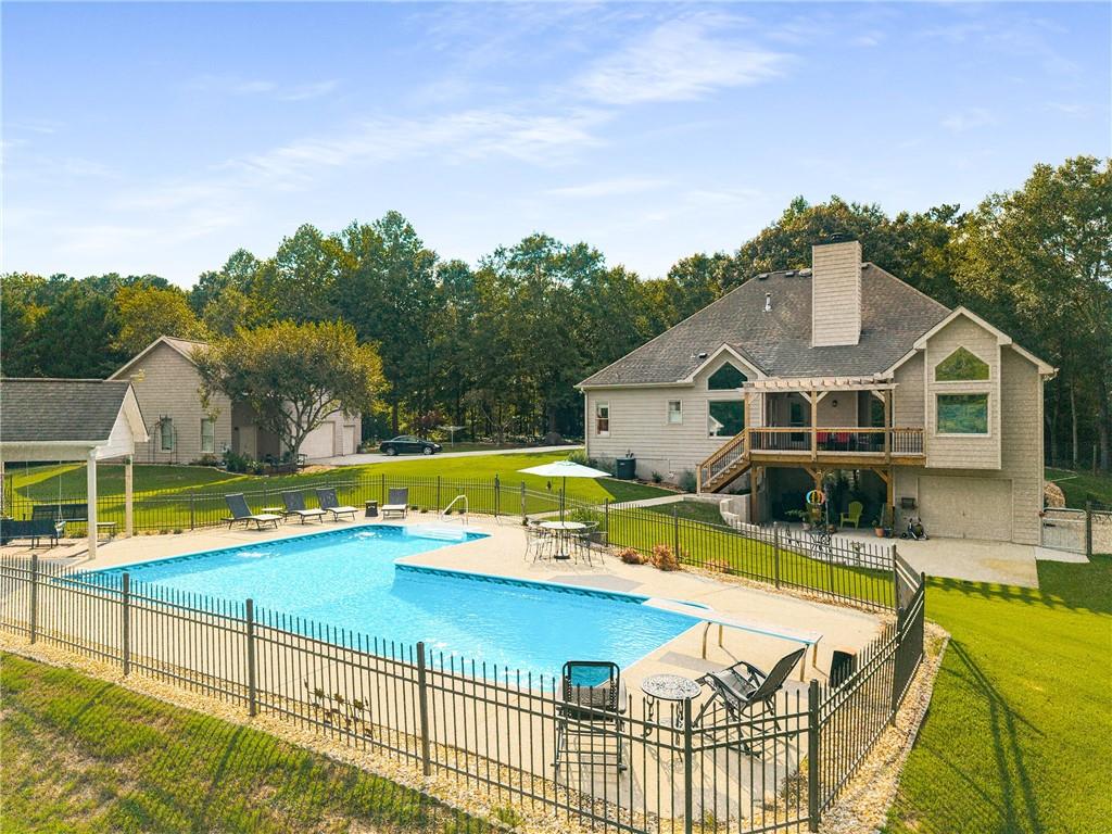 La Fayette Ridge - Residential