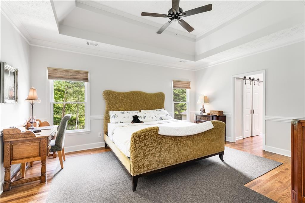 La Fayette Ridge - Residential