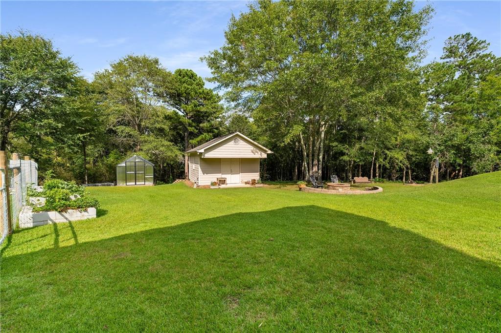 La Fayette Ridge - Residential