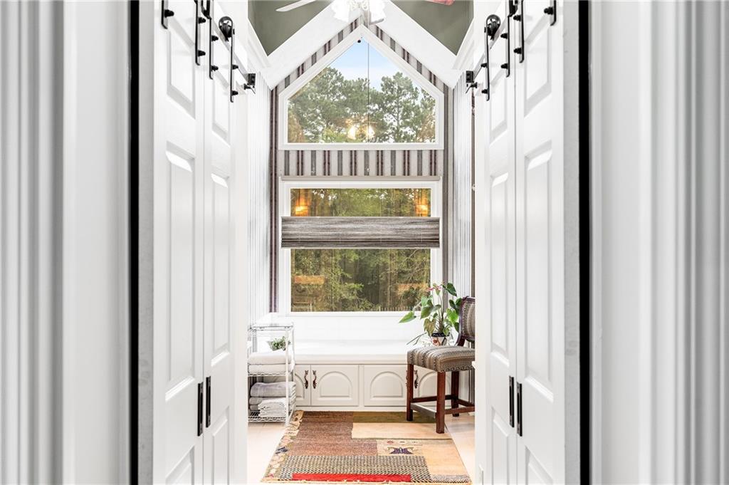 La Fayette Ridge - Residential