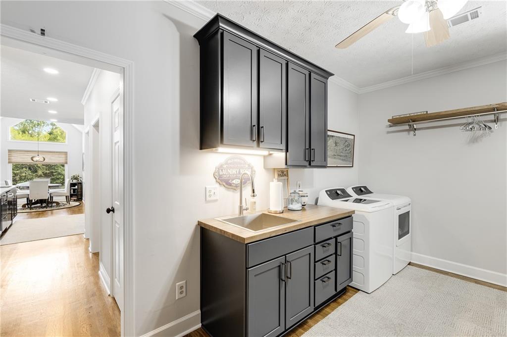 La Fayette Ridge - Residential