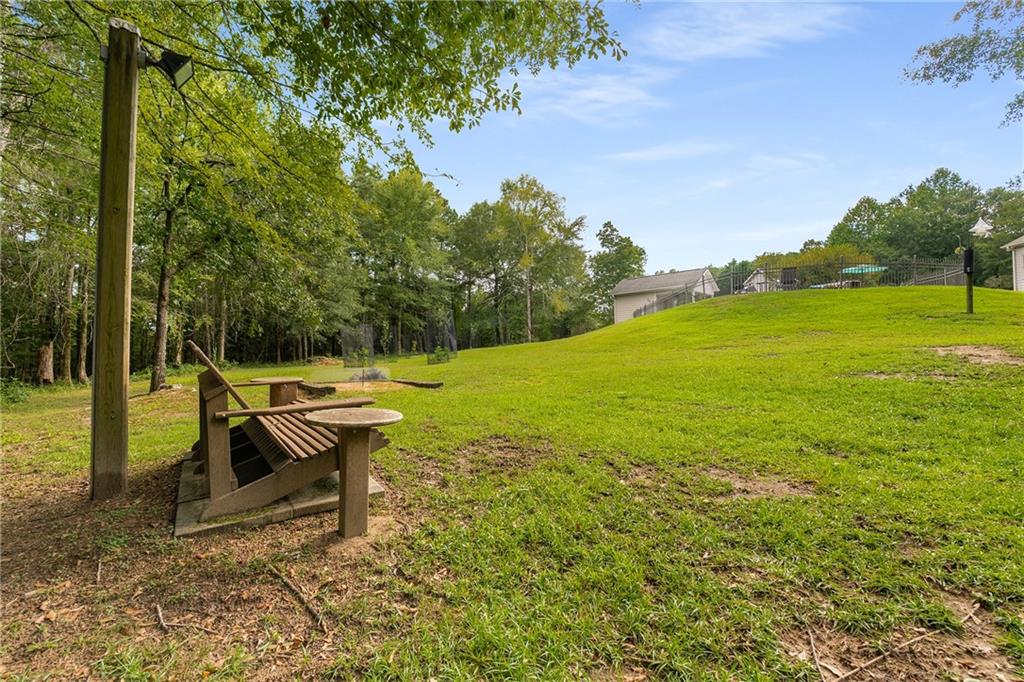 La Fayette Ridge - Residential