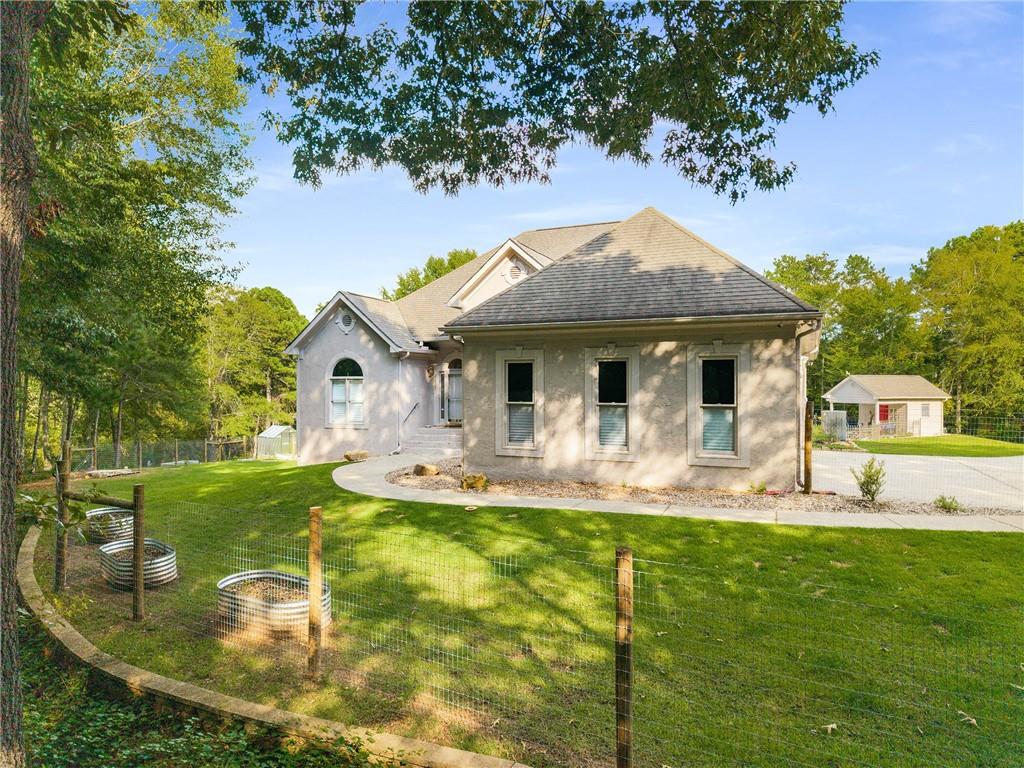 1621 La Fayette Drive