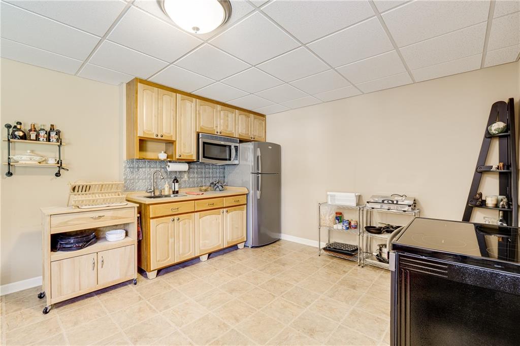 La Fayette Ridge - Residential