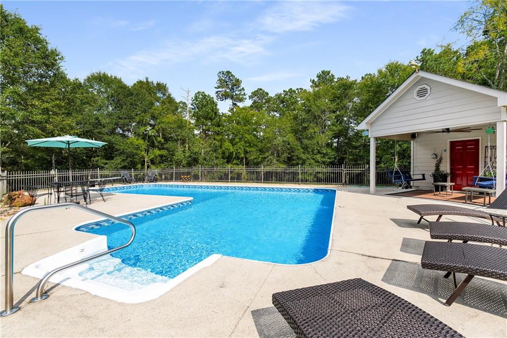 La Fayette Ridge - Residential