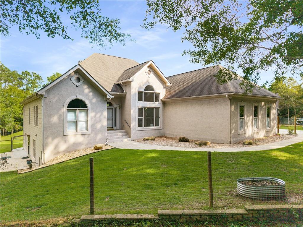 La Fayette Ridge - Residential