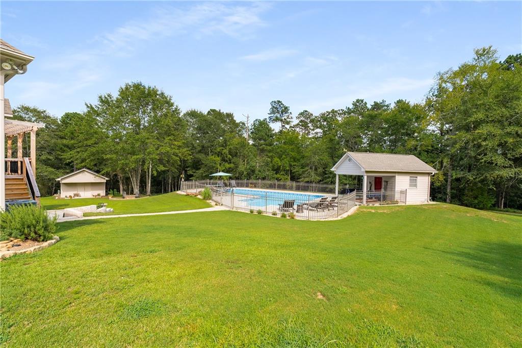 La Fayette Ridge - Residential