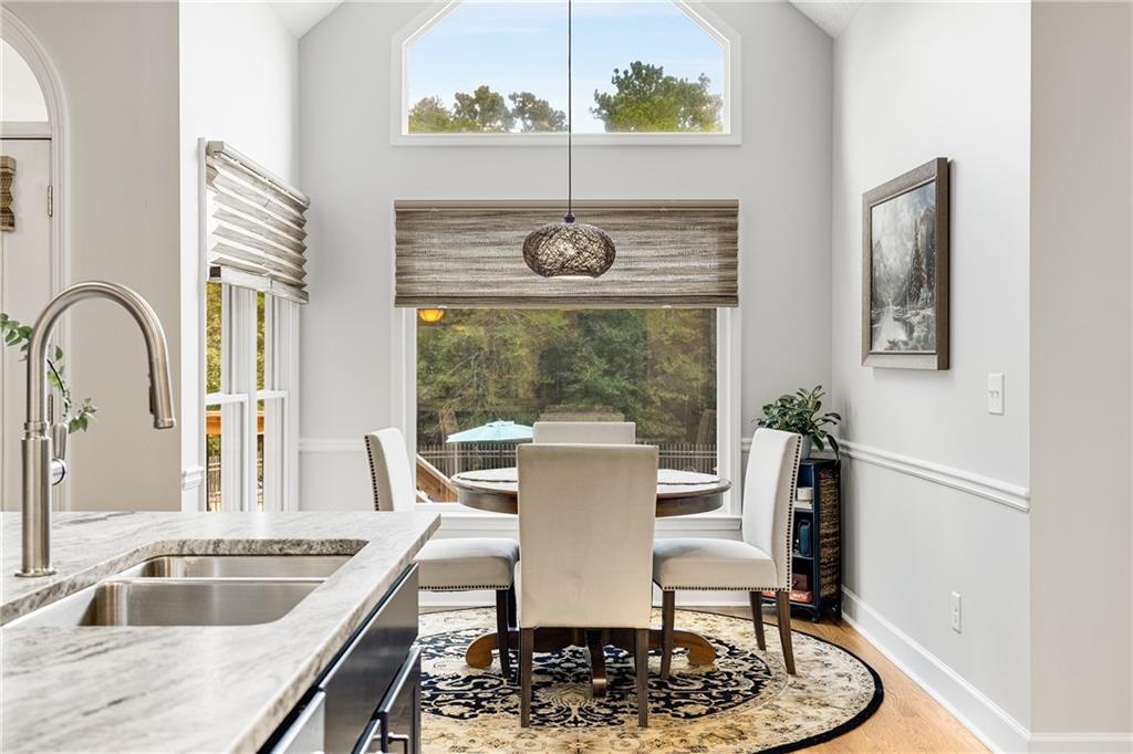 La Fayette Ridge - Residential