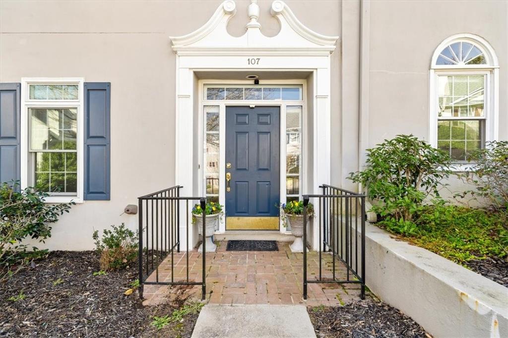 107 Paces Run SE 107