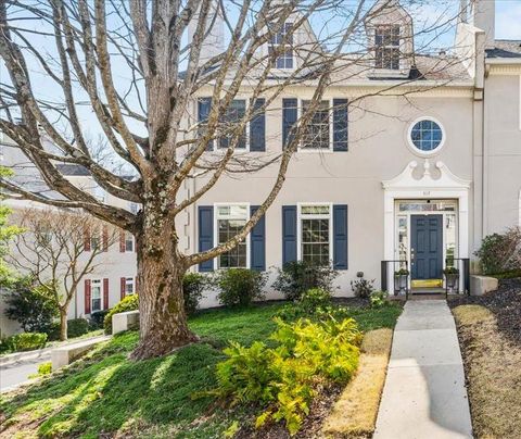Condo For Sale - 107 Paces Run #107<br/> Cobb County, Atlanta, GA 30339