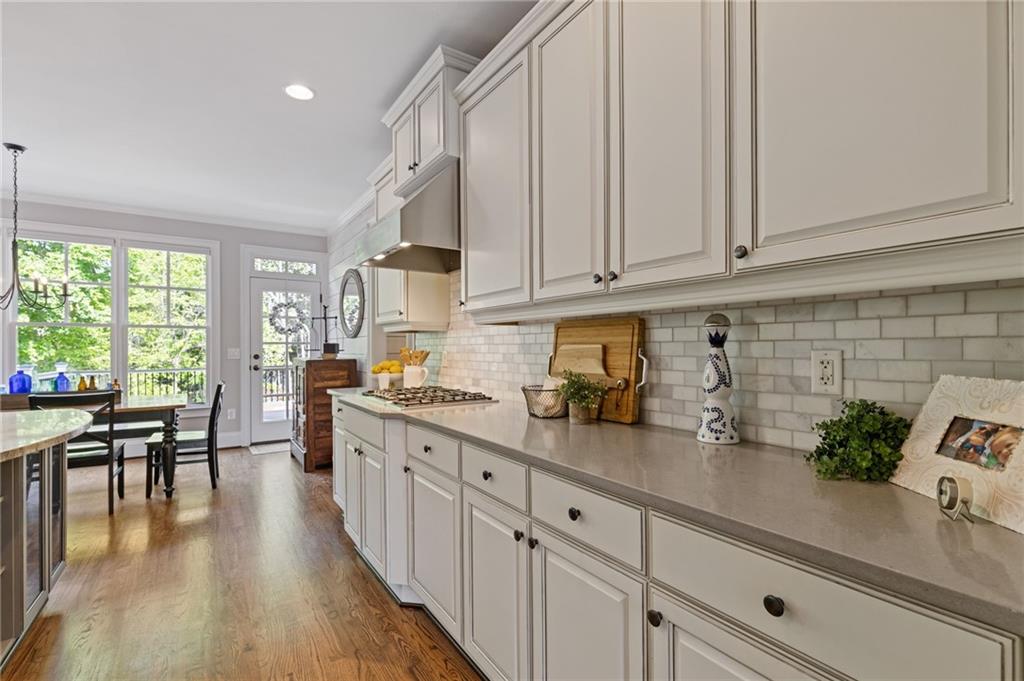 3130 Seven Oaks Drive, Cumming, Georgia image 14