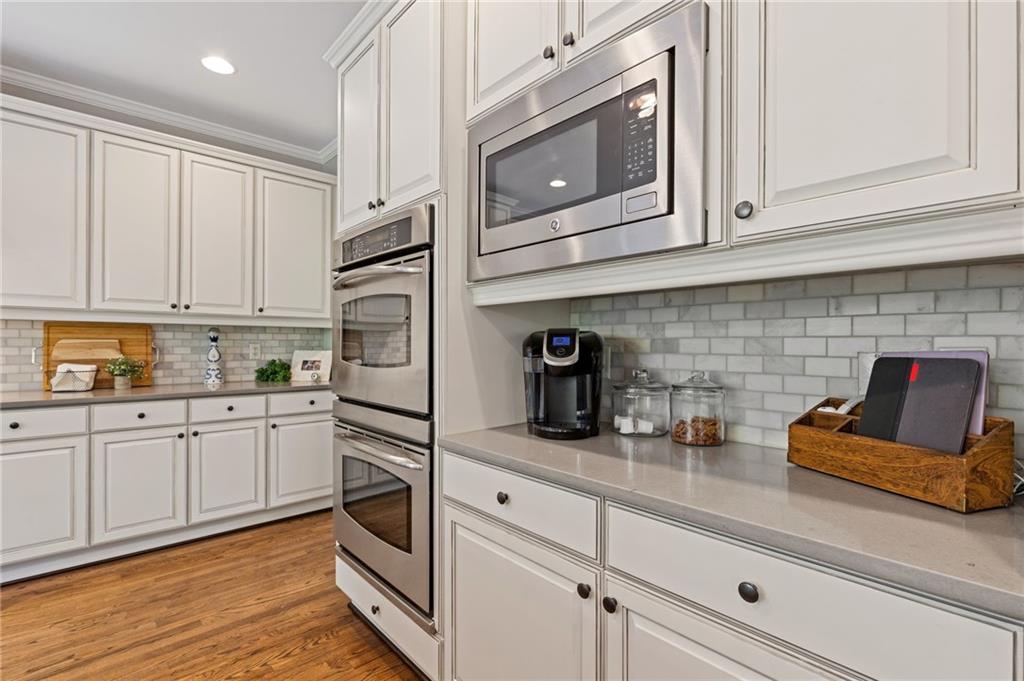 3130 Seven Oaks Drive, Cumming, Georgia image 16