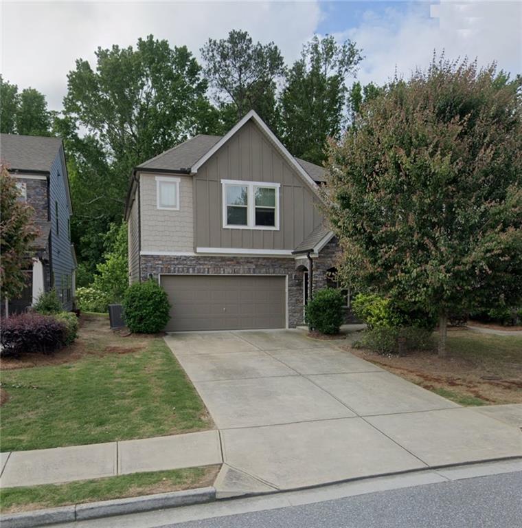 5 Mins to Mall of GA, close to shops, restaurants, banks and school! This home is the MOST POPULAR plan in the community! With energy-efficient features, this home help you live a healthier lifestyle while saving thousands of dollars on utility bills. Wide-open living space! A large kitchen overlooks to the light-filled family room