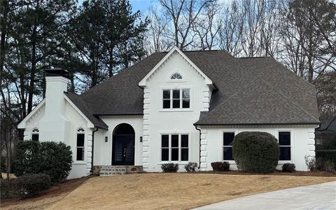 9240 Prestwick Club Drive Duluth GA 30097