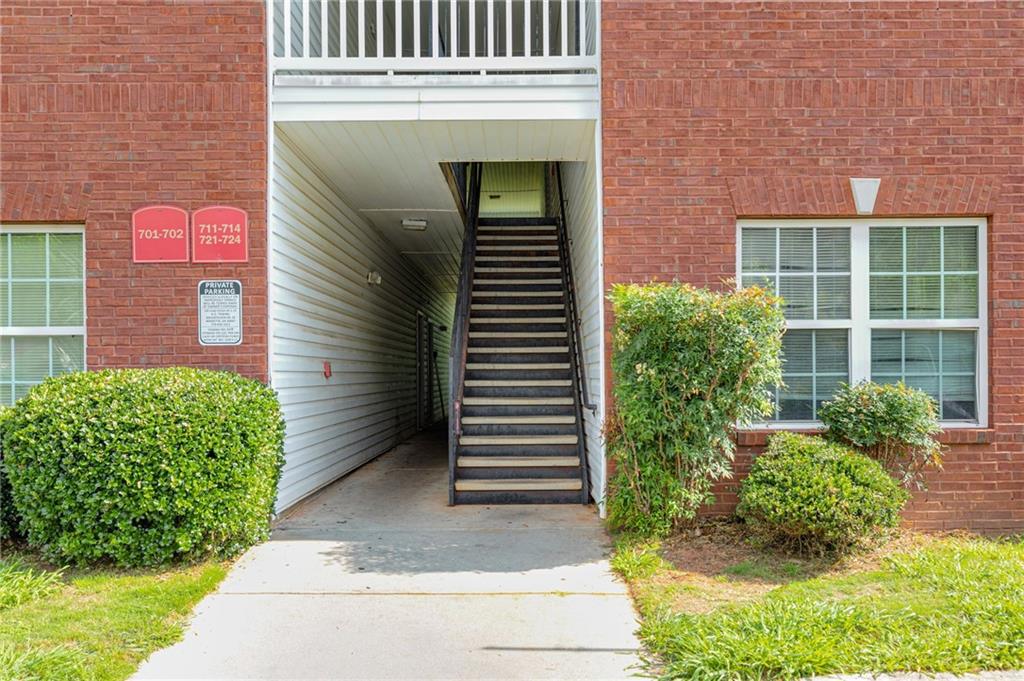 7712 Autry Circle #701, Douglasville, Georgia image 25
