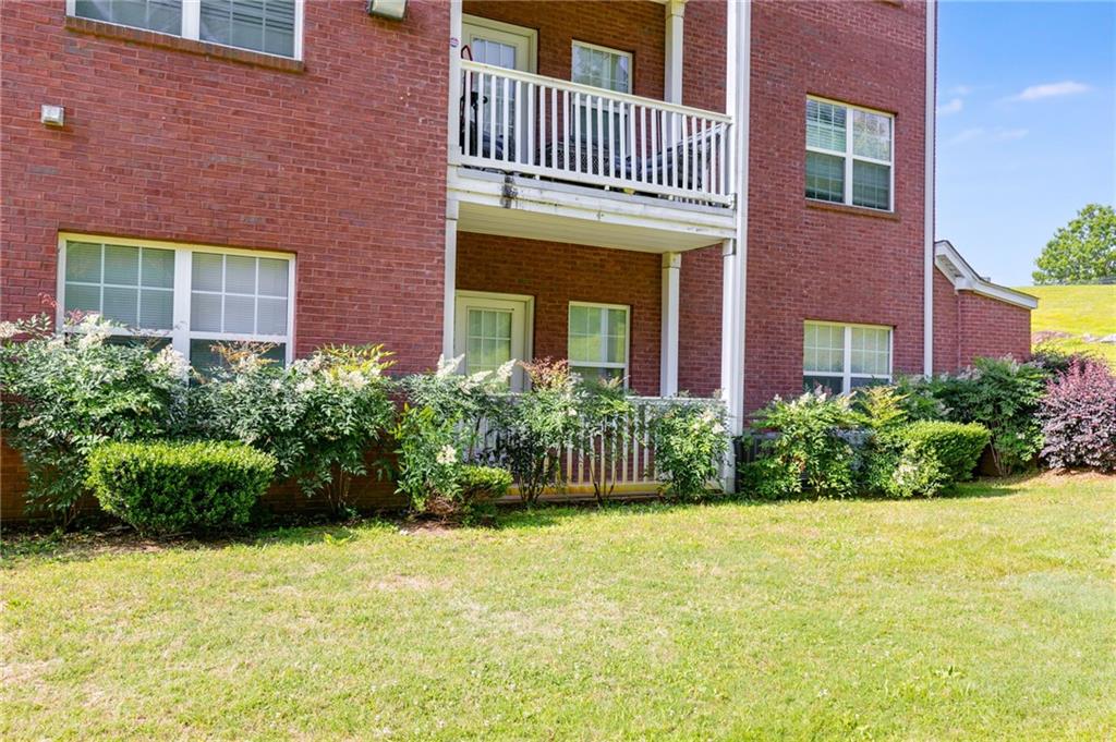 7712 Autry Circle #701, Douglasville, Georgia image 26