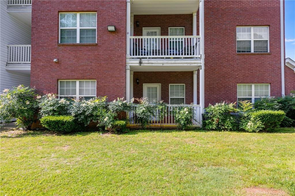 7712 Autry Circle #701, Douglasville, Georgia image 1