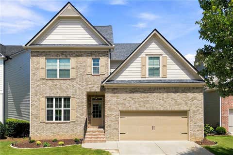 Homes For Sale - 232 South Village Square<br/> Canton, GA 30115