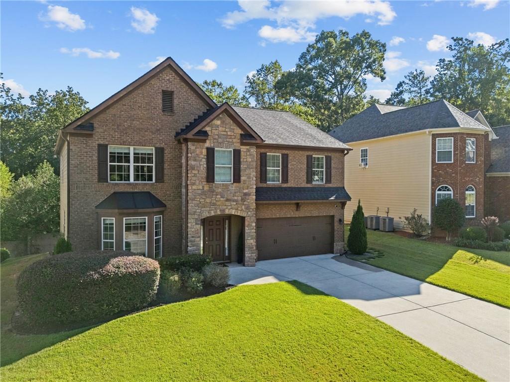 4788 Arbor View Parkway NW