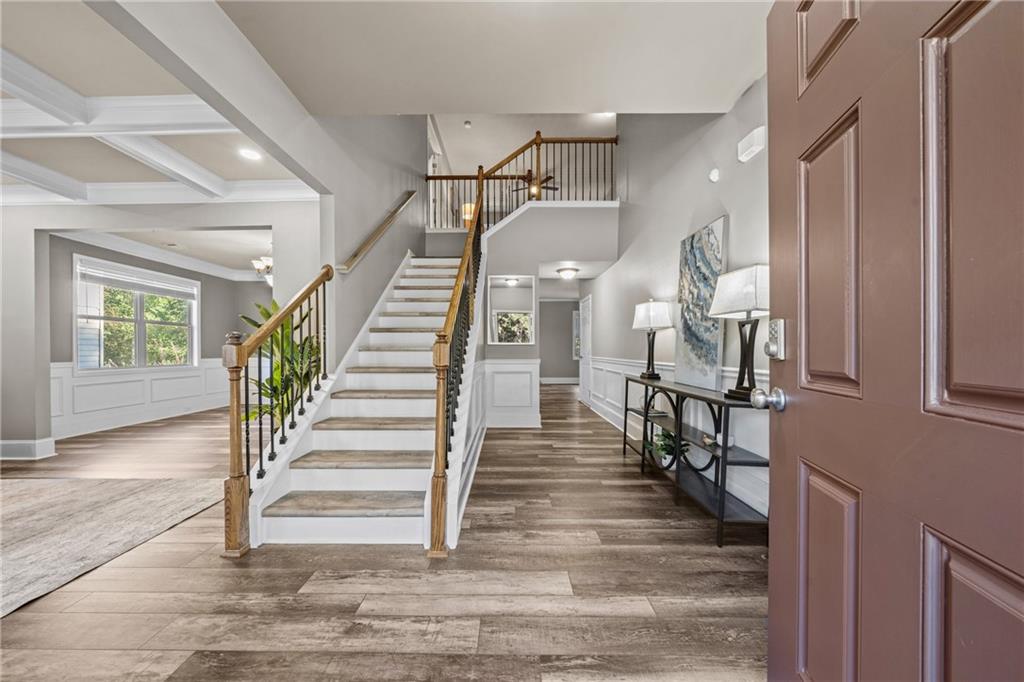 4788 Arbor View Parkway NW