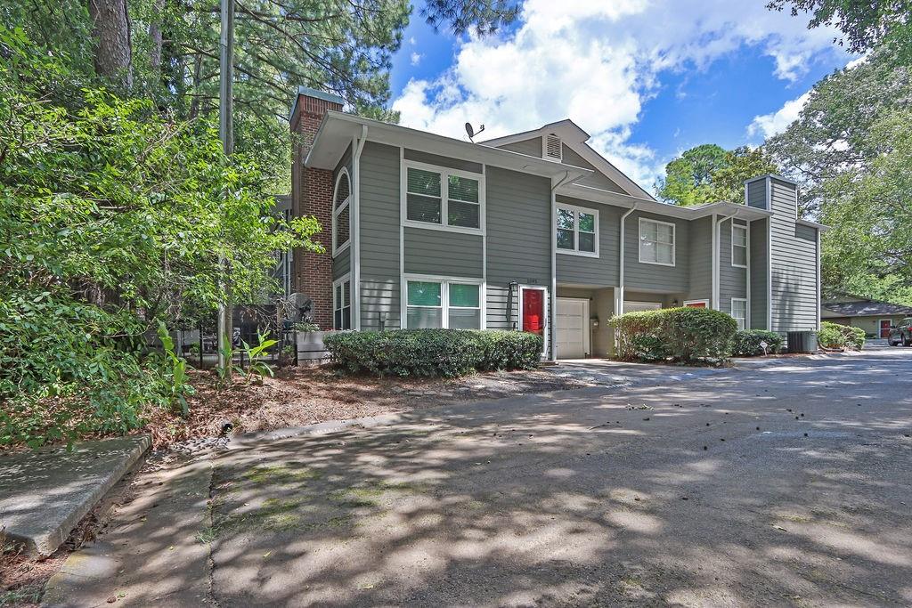 1095 Darby Court