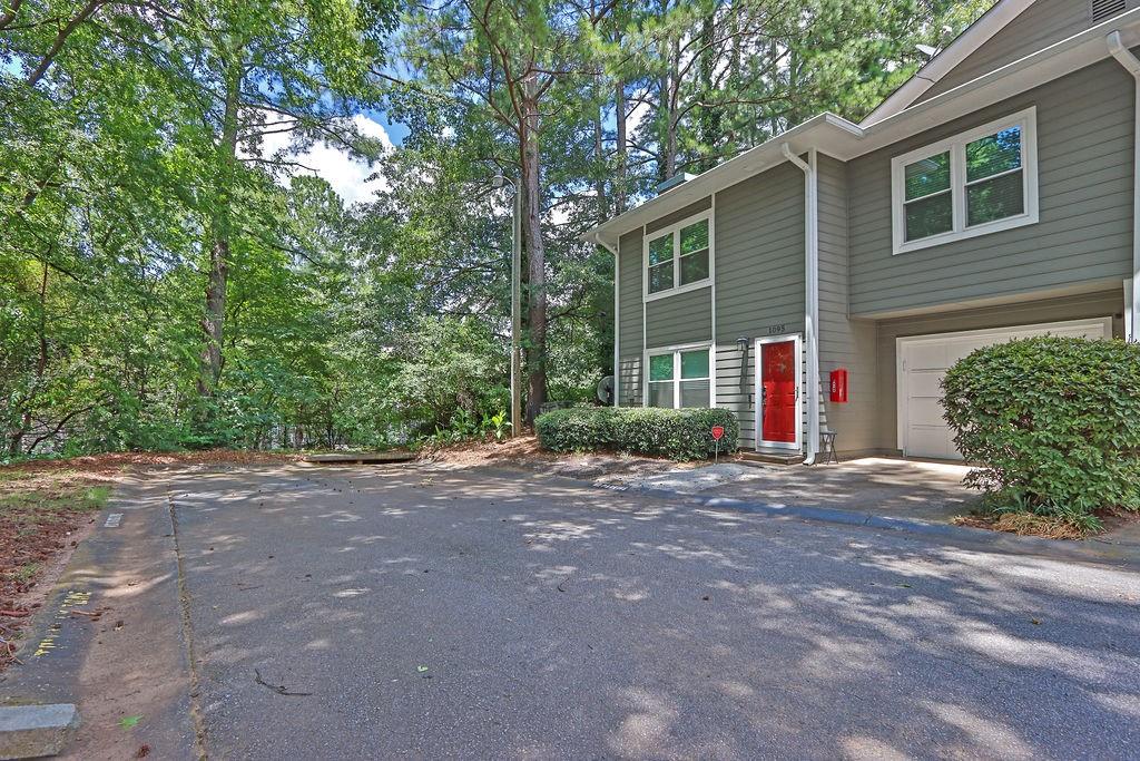 1095 Darby Court