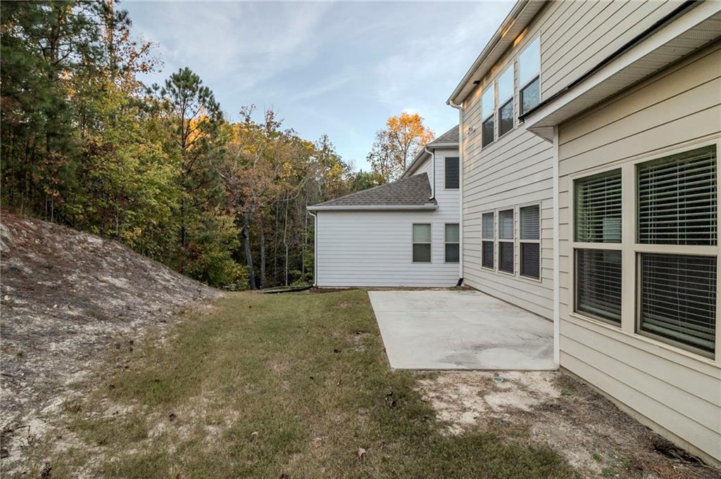 255 Dublin Way, Dallas, Georgia image 30