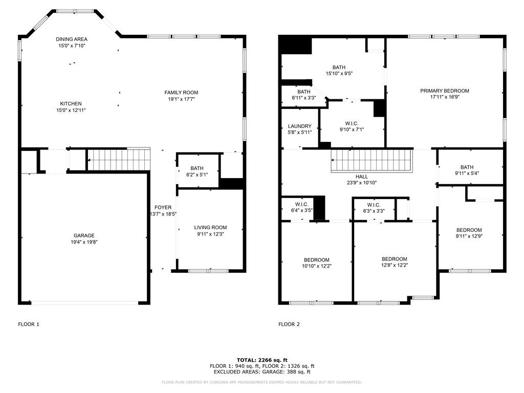 255 Dublin Way, Dallas, Georgia image 32