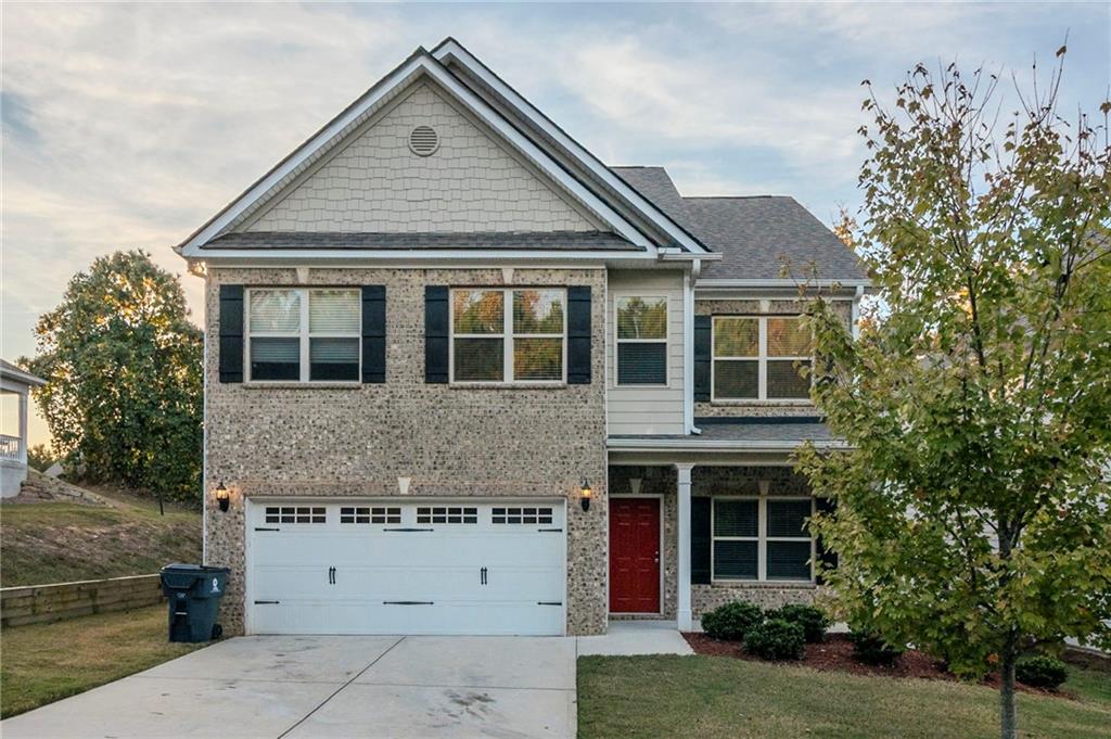 255 Dublin Way, Dallas, Georgia image 1