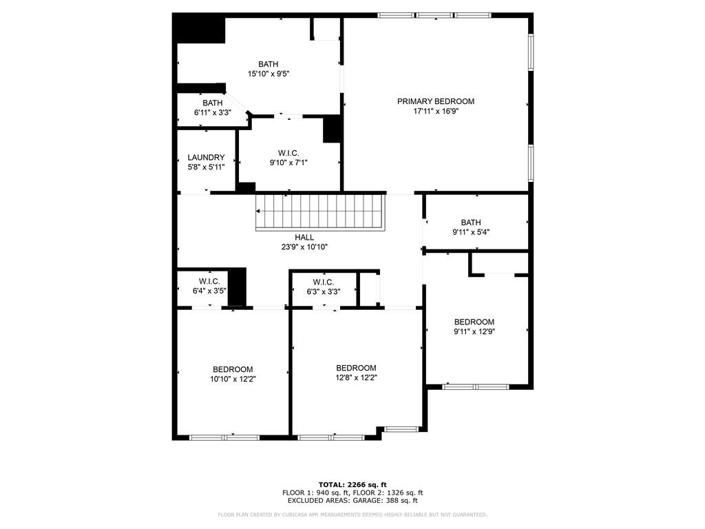 255 Dublin Way, Dallas, Georgia image 33