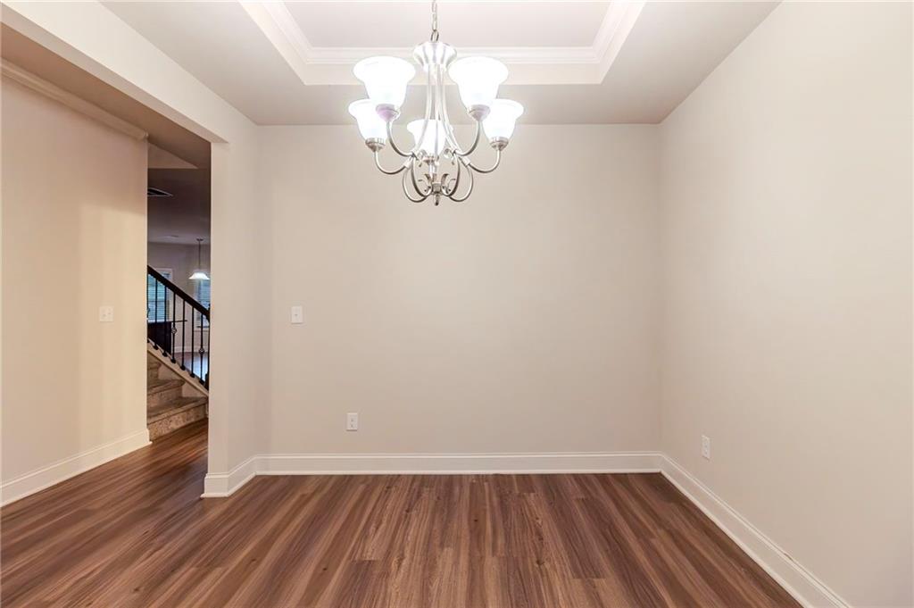 255 Dublin Way, Dallas, Georgia image 9