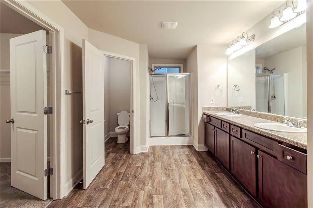 255 Dublin Way, Dallas, Georgia image 13