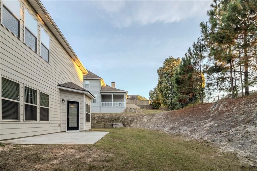 255 Dublin Way, Dallas, Georgia image 28