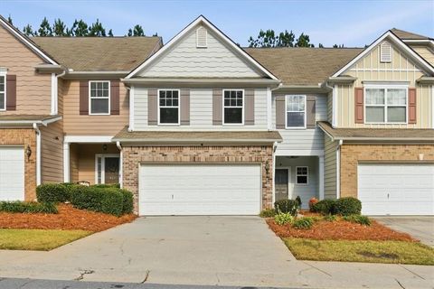 415 MOUNTAIN VIEW Lane Woodstock GA 30188