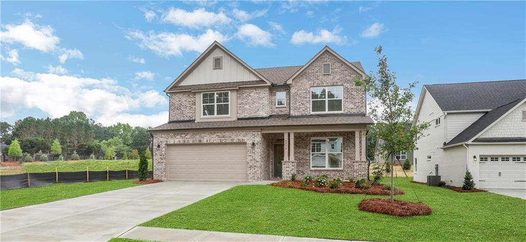 4230 Mary Ruth Way